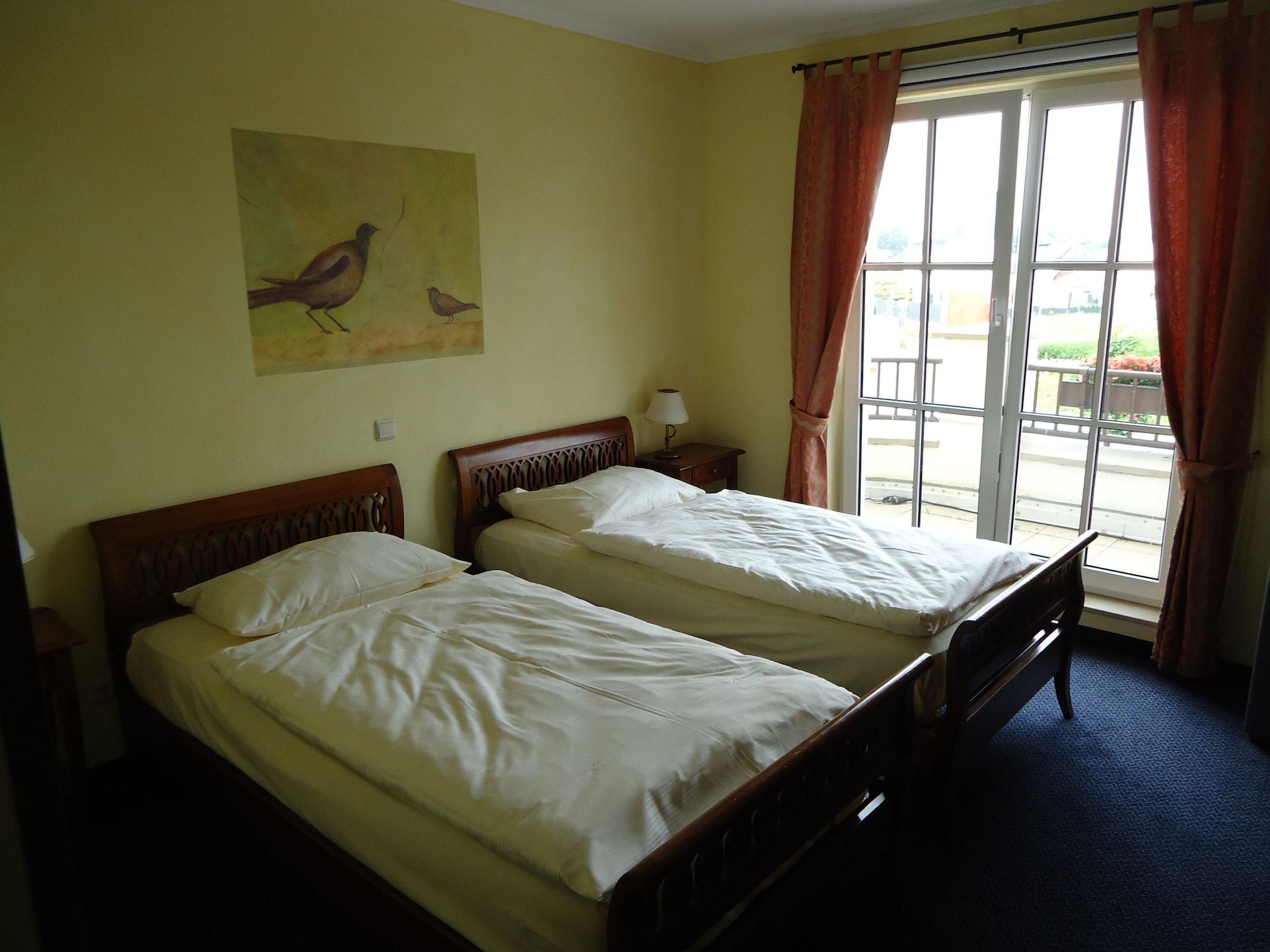 Milser Hotel 4*