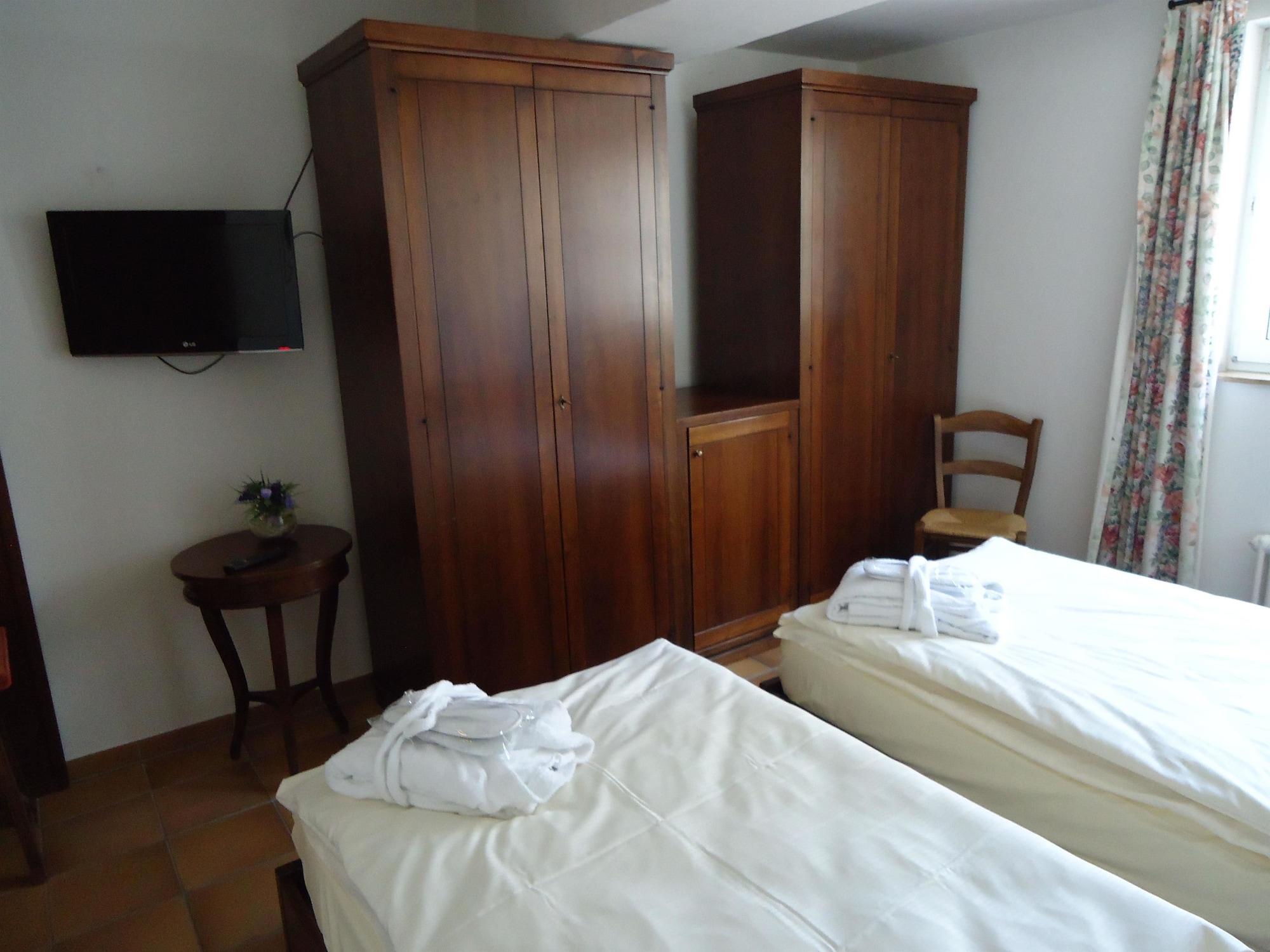 Hotel Milser 4*