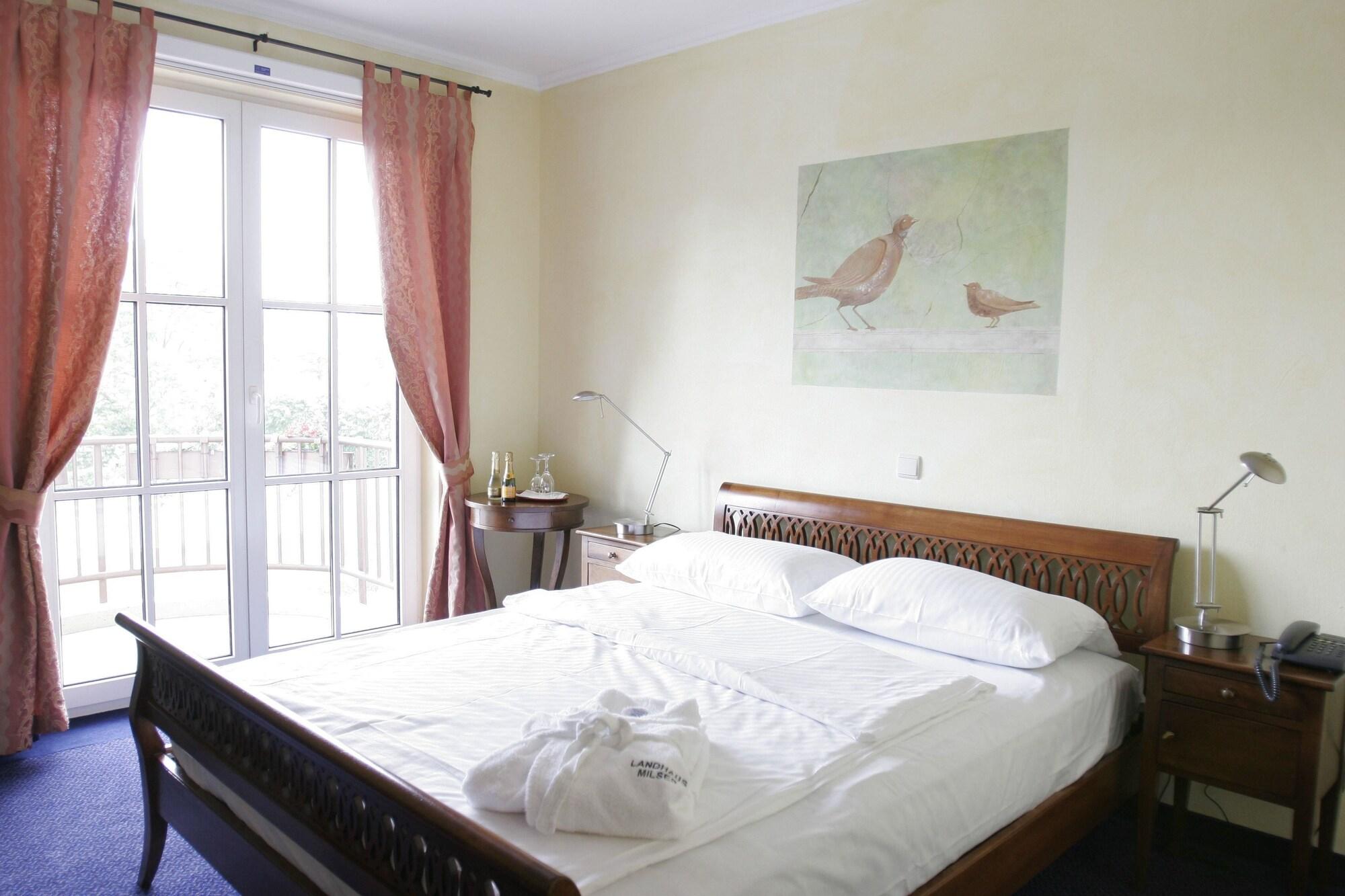Milser Hotel 4*