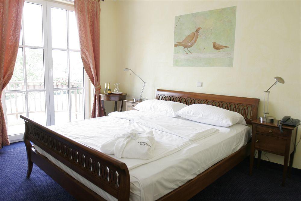 Milser Hotel