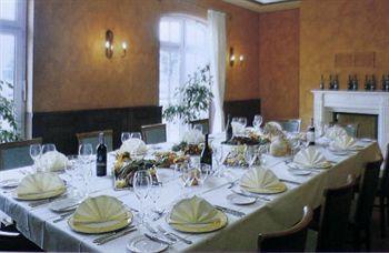 Milser Hotel