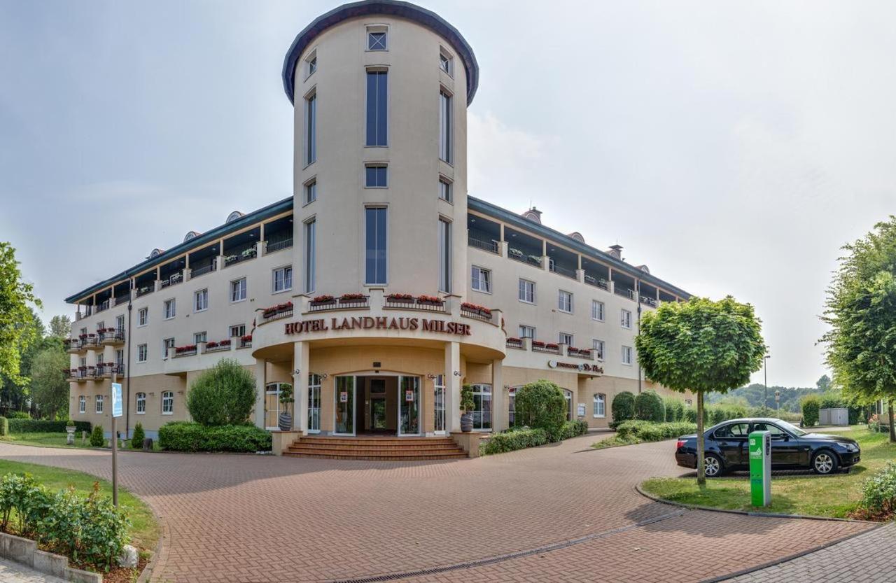 Milser Hotel